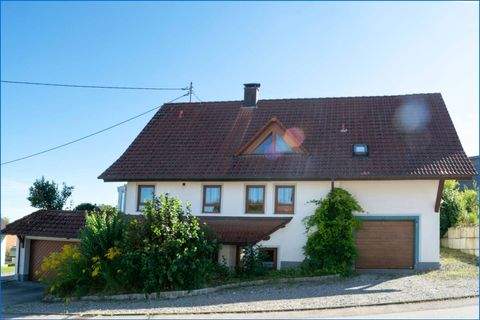 Pfullendorf / Aach-Linz Häuser, Pfullendorf / Aach-Linz Haus kaufen