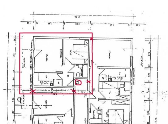 241203 - Grundriss Wohnung 13