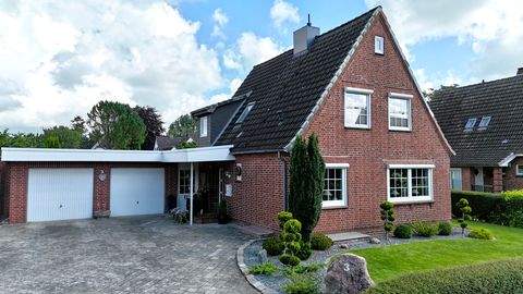 Meldorf Häuser, Meldorf Haus kaufen