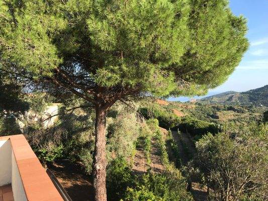 Eben typisch Italien