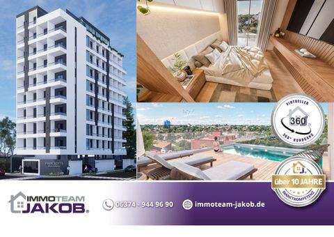 Asunción Wohnungen, Asunción Wohnung kaufen