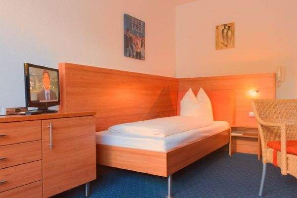 jedes Appartement ist anders