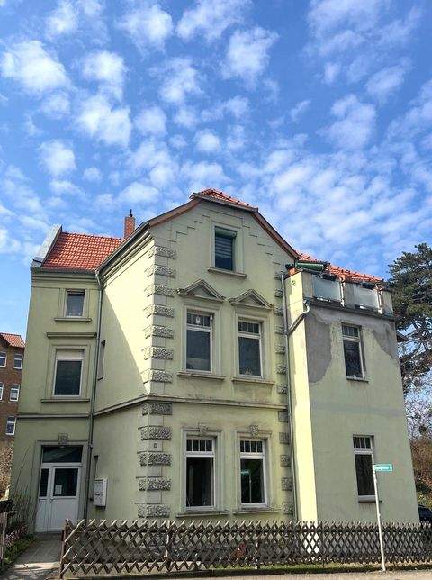 Blankenburg Wohnungen, Blankenburg Wohnung mieten
