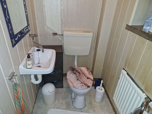 Gäste-WC
