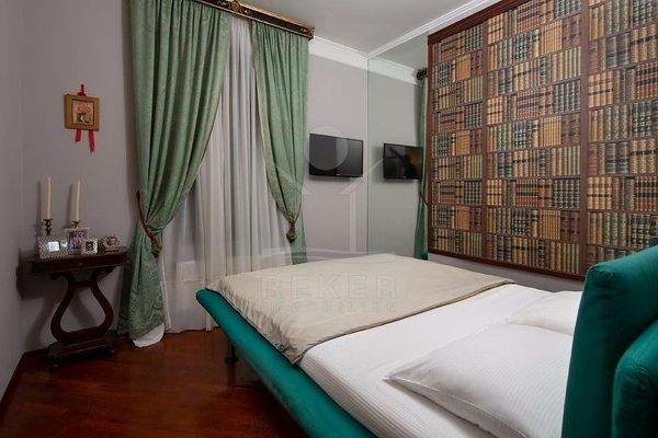 Drei Schlafzimmer für traumhafte Nächte