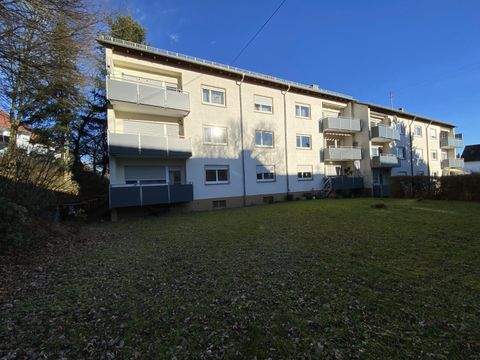 Backnang Wohnungen, Backnang Wohnung kaufen