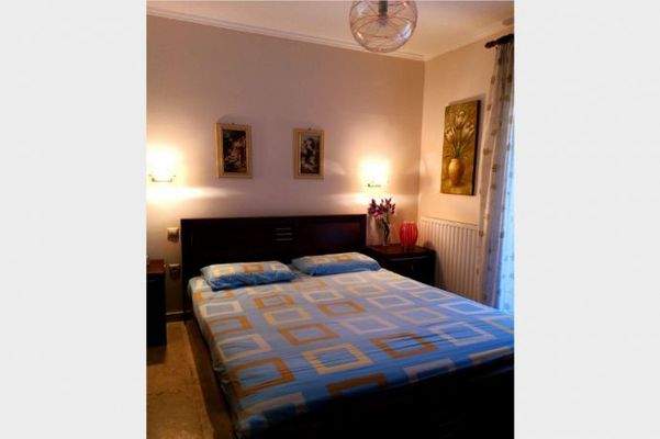 VILLA HALKIDIKI KASSANDRA