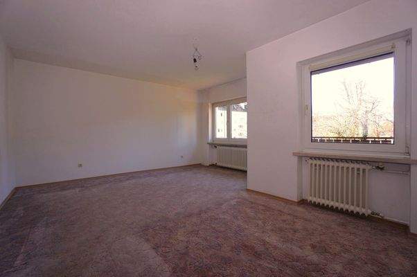 Schlafzimmer OG - Ansicht 1