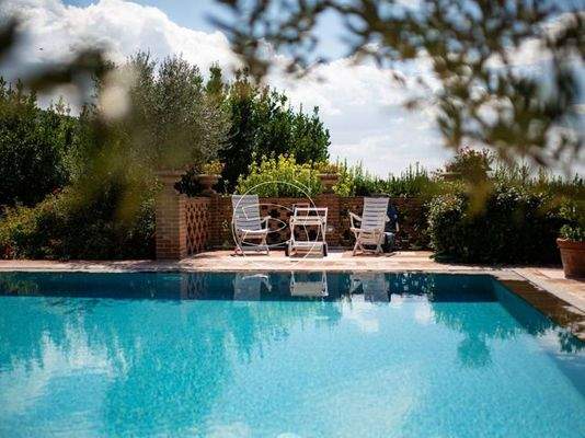 Wunderschöne renovierte Villa 