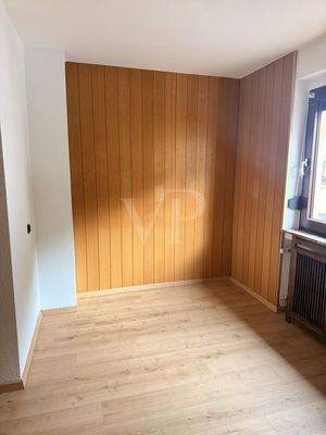 Essbereich in Küche