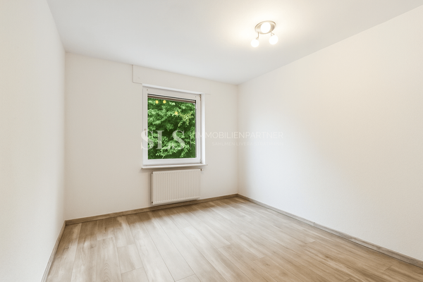 Schlafzimmer - (KI generiert)