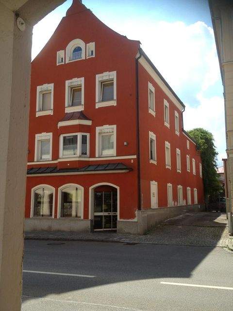 Simbach am Inn Gastronomie, Pacht, Gaststätten