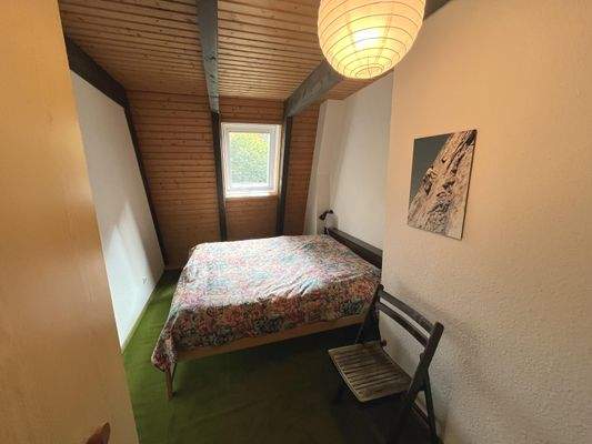 Eltern-Schlafzimmer Hauptwohnung