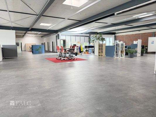 Loft 2_Großraumfläche