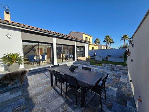 Argeles-sur-mer Häuser, Argeles-sur-mer Haus kaufen