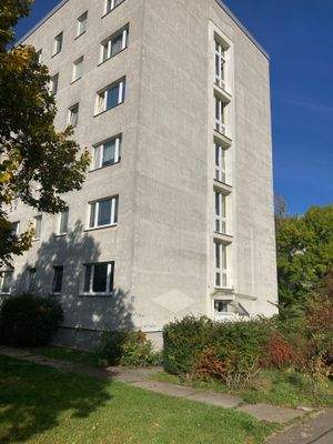 Straßenansicht Nr 5