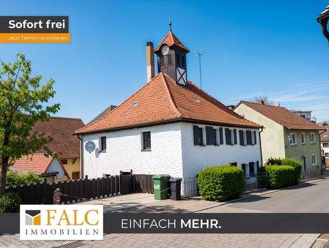 Vestensbergsreuth Häuser, Vestensbergsreuth Haus mieten 