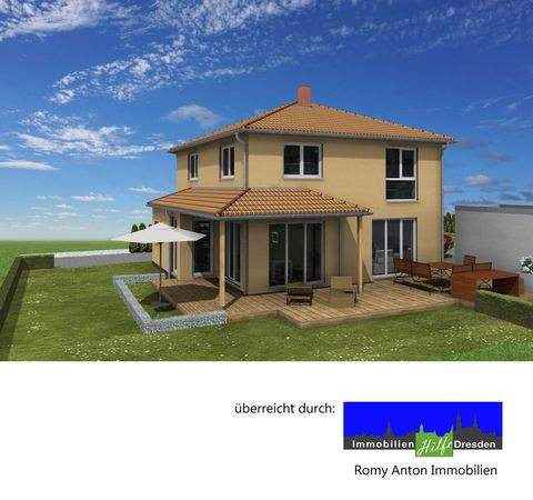 Meißen / Zaschendorf Grundstücke, Meißen / Zaschendorf Grundstück kaufen