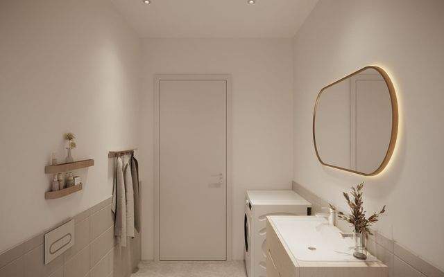 Visualisierung Bad 1