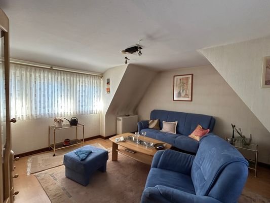 Wohnzimmer DG