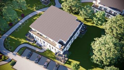 Kühlungsborn Wohnungen, Kühlungsborn Wohnung kaufen