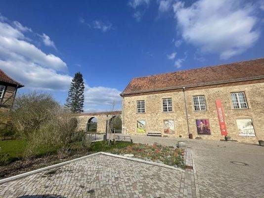 Kloster Michaelstein