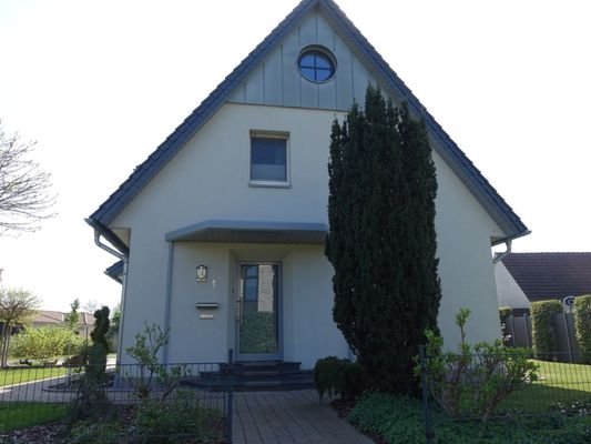 Eingangsbereich
