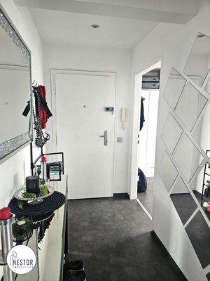 Wohnung - NESTOR Immobilien