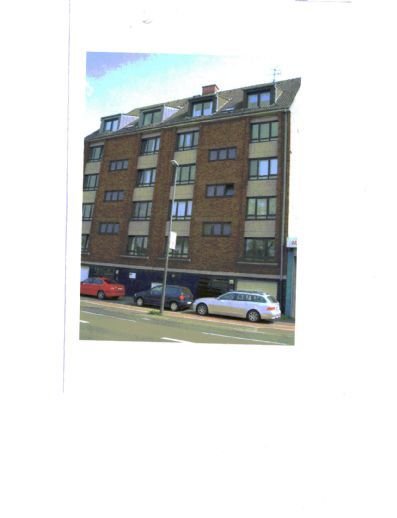 Köln Wohnungen, Köln Wohnung mieten