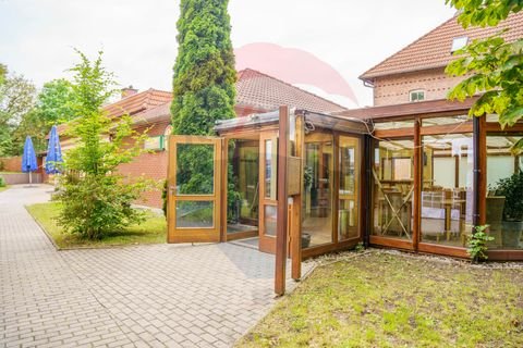 Saalfeld Halle, Saalfeld Hallenfläche