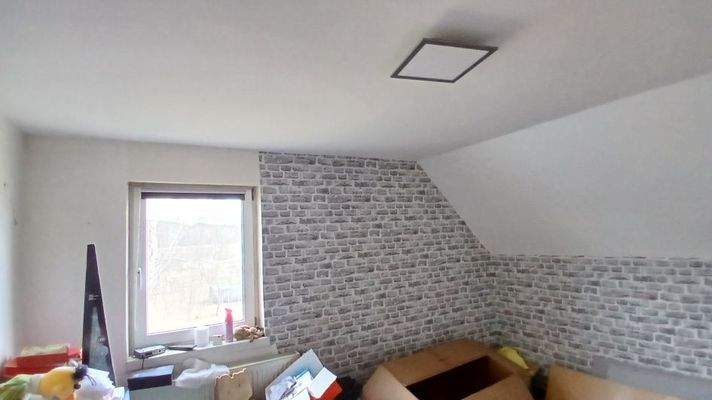 Kinderzimmer 2 im DG