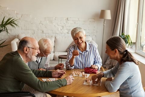 Bad Liebenzell Wohnungen, Bad Liebenzell Wohnung mieten