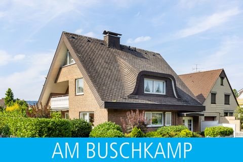 BI-Brackwede Häuser, BI-Brackwede Haus kaufen