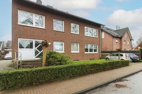 Coesfeld Renditeobjekte, Mehrfamilienhäuser, Geschäftshäuser, Kapitalanlage