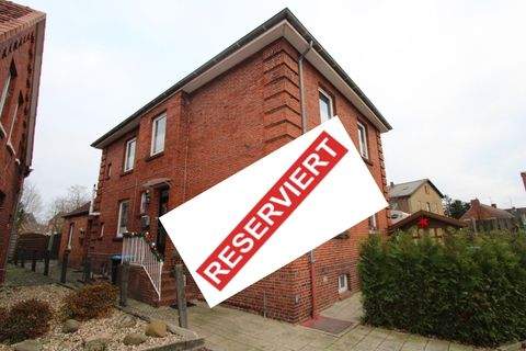 Weener Häuser, Weener Haus kaufen