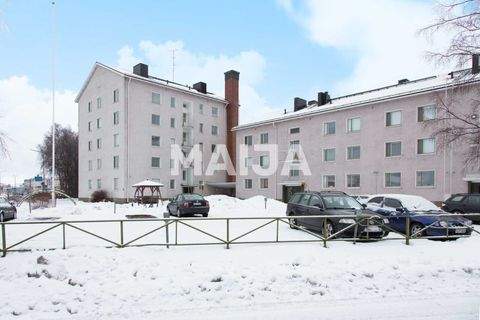 Kemi Wohnungen, Kemi Wohnung kaufen