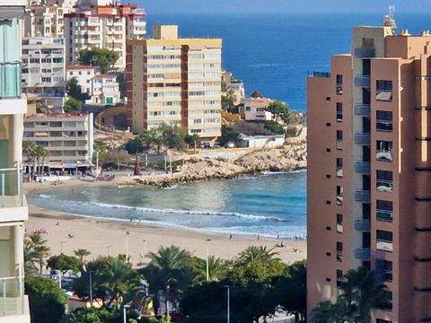 Villajoyosa Wohnungen, Villajoyosa Wohnung kaufen