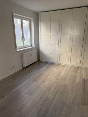 Gästezimmer / Büro