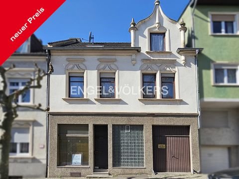 Völklingen Häuser, Völklingen Haus kaufen