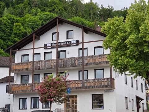 Solnhofen Häuser, Solnhofen Haus kaufen