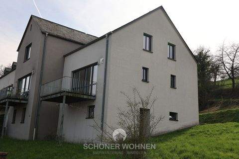 Merzkirchen / Portz Wohnungen, Merzkirchen / Portz Wohnung kaufen