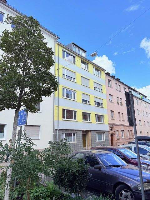 Nürnberg Wohnungen, Nürnberg Wohnung kaufen