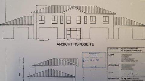 Högersdorf Grundstücke, Högersdorf Grundstück kaufen