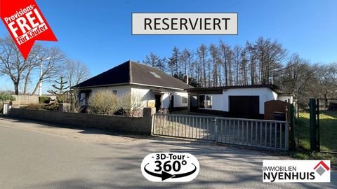 Renkenberge Häuser, Renkenberge Haus kaufen