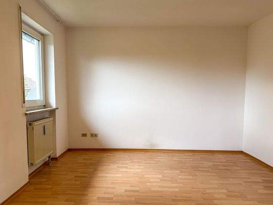 Obergeschoss - Elternschlafzimmer