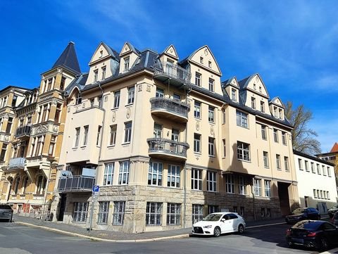 Plauen Wohnungen, Plauen Wohnung kaufen