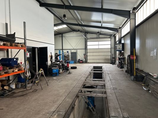 Werkstatt