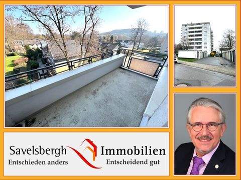 Aachen / Laurensberg Wohnungen, Aachen / Laurensberg Wohnung kaufen