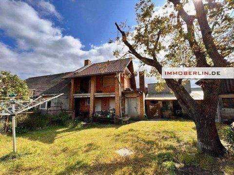 Märkische Heide Häuser, Märkische Heide Haus kaufen