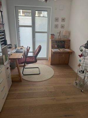 2.Zimmer-Büro
